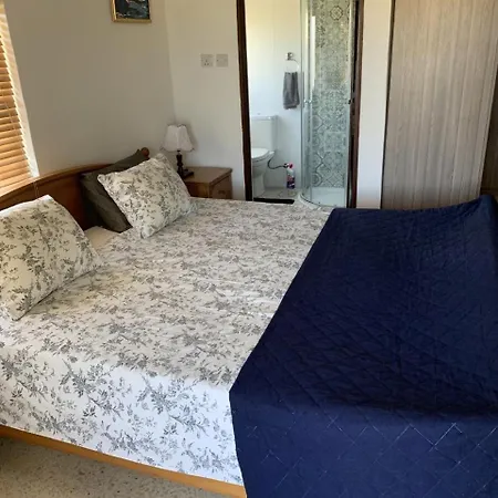 Rural Very Quiet Area Gozo アパート Kerċem