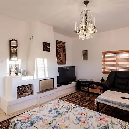 Rural Very Quiet Area Gozo *