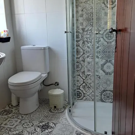 Rural Very Quiet Area Gozo Kerċem