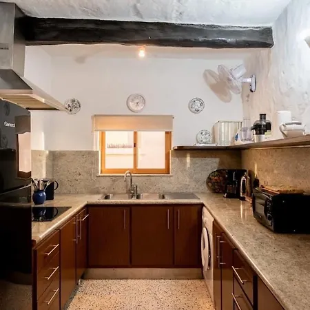 アパート Rural Very Quiet Area Gozo Kerċem