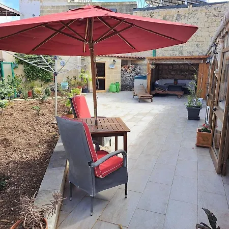 Rural Very Quiet Area Gozo アパート *