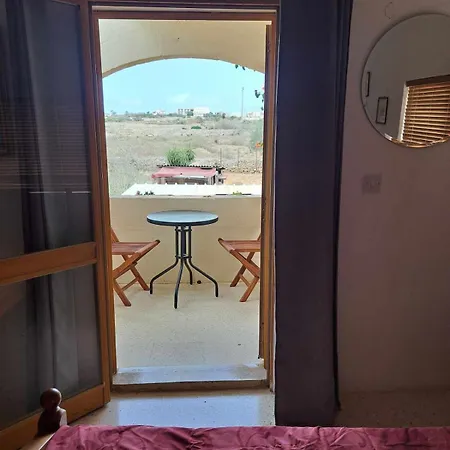 Rural Very Quiet Area Gozo *