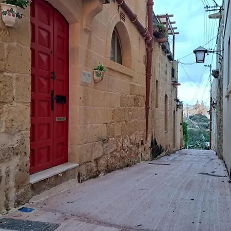 アパート Rural Very Quiet Area Gozo