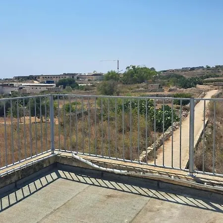 Rural Very Quiet Area Gozo * Kerċem