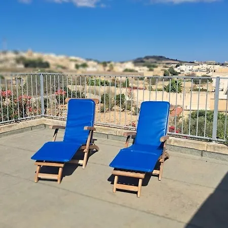 Rural Very Quiet Area Gozo