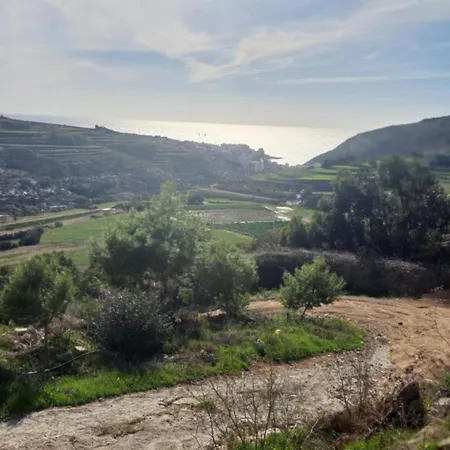 דירה Rural Very Quiet Area Gozo