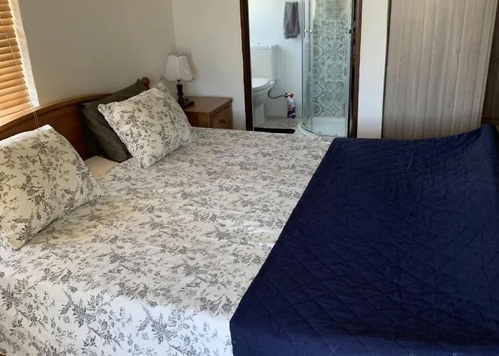 Rural Very Quiet Area Gozo Appartement Kerċem