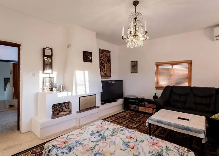 Rural Very Quiet Area Gozo *