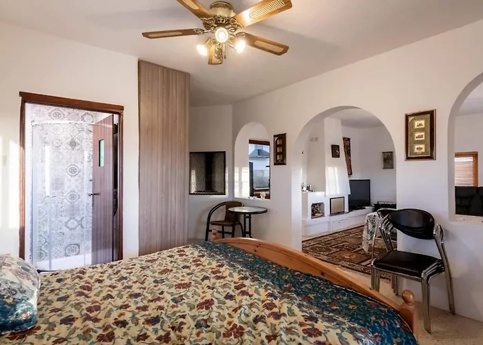 Rural Very Quiet Area Gozo Kerċem