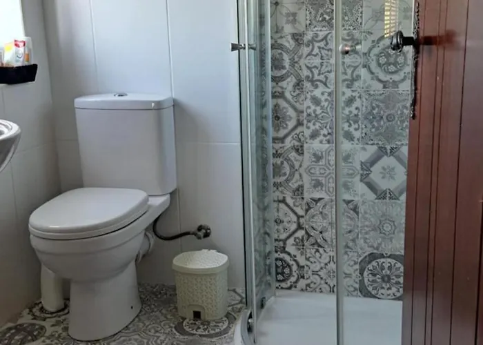 Rural Very Quiet Area Gozo Kerċem