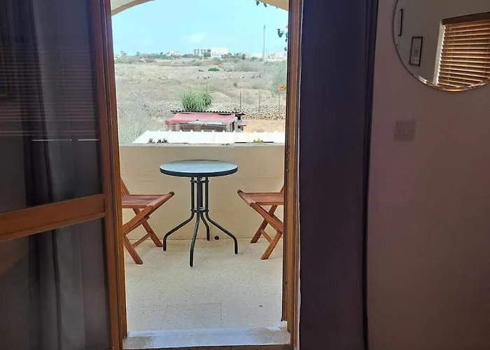 Rural Very Quiet Area Gozo *