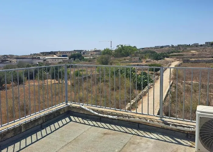 Rural Very Quiet Area Gozo * Kerċem