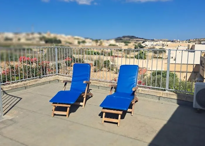 Rural Very Quiet Area Gozo