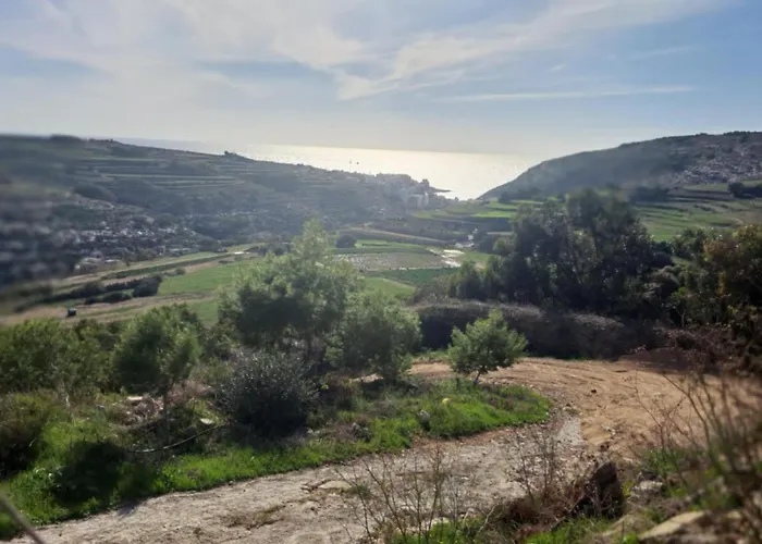 Appartement Rural Very Quiet Area Gozo